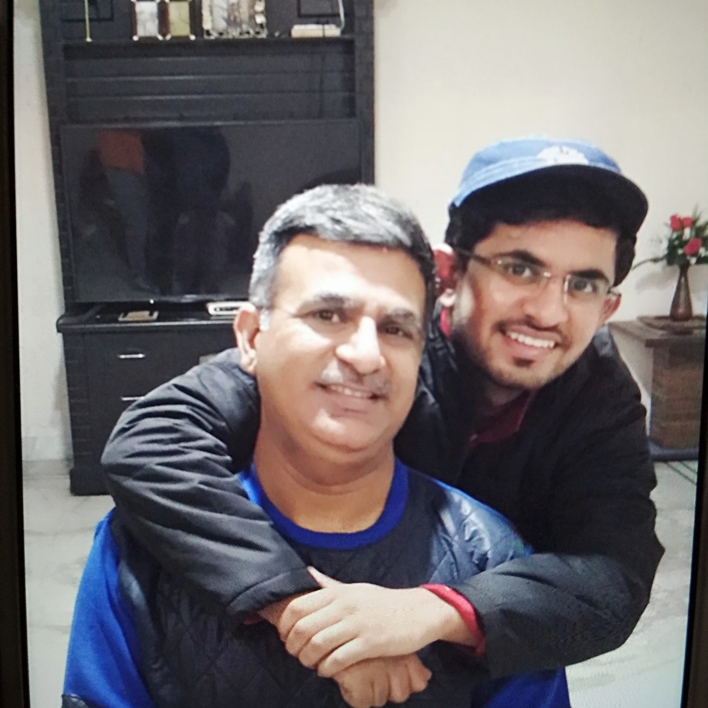 Sidharth kathuria