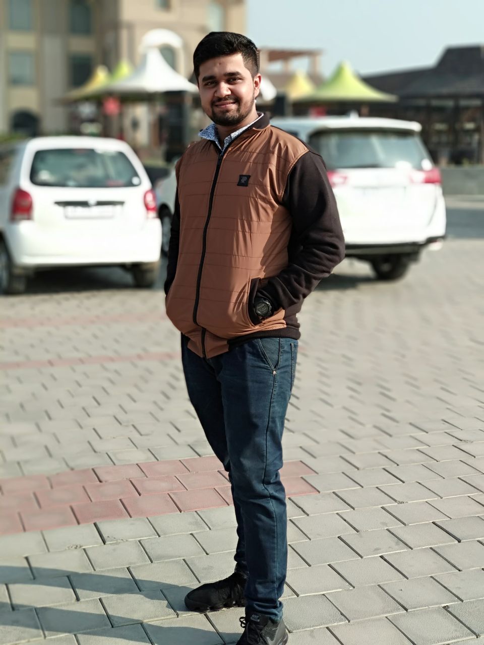 Goatam Narang