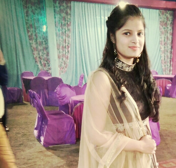 PUNEETA CHUGH