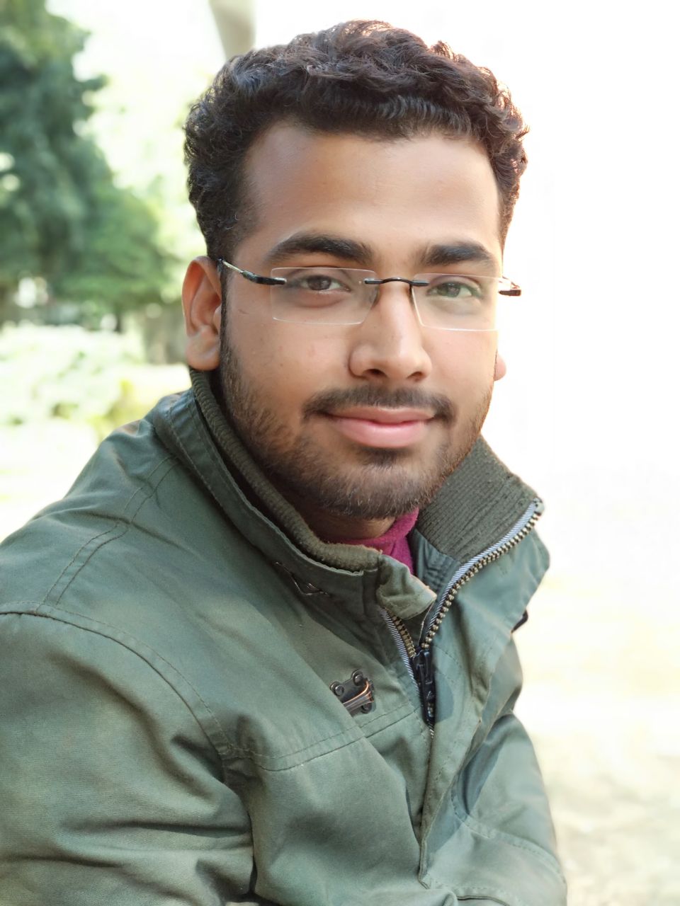 Ankit Arora