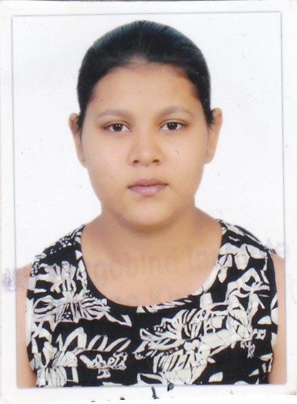 Kirti Garg