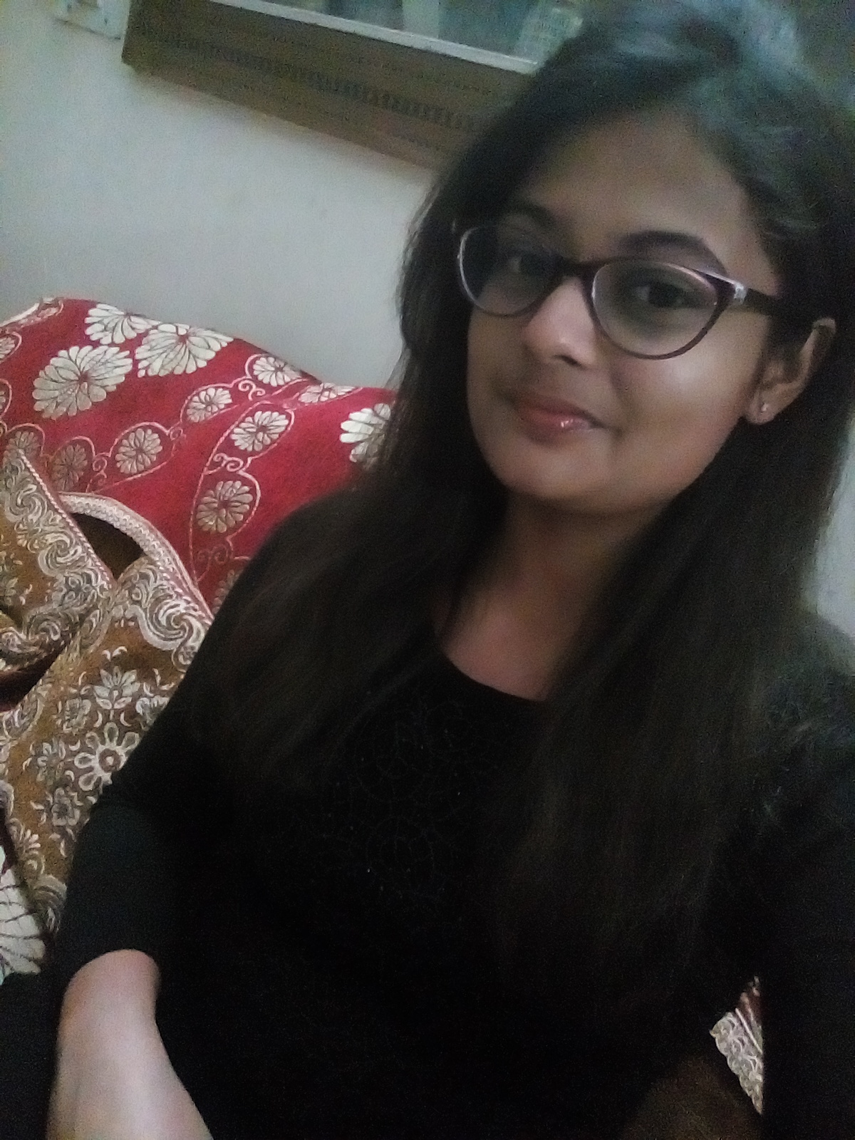 Neetika Jain