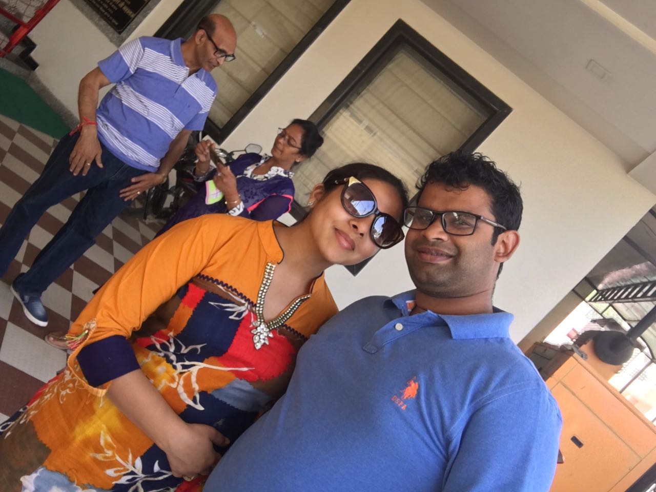 Heena jain