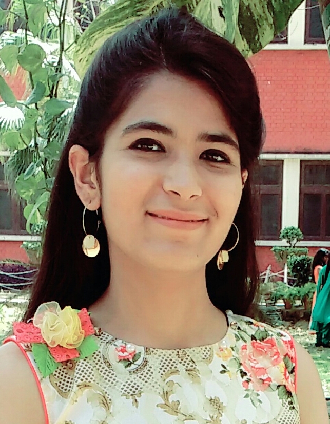 Bhavya Monga