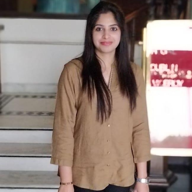 Aashima Nayyar