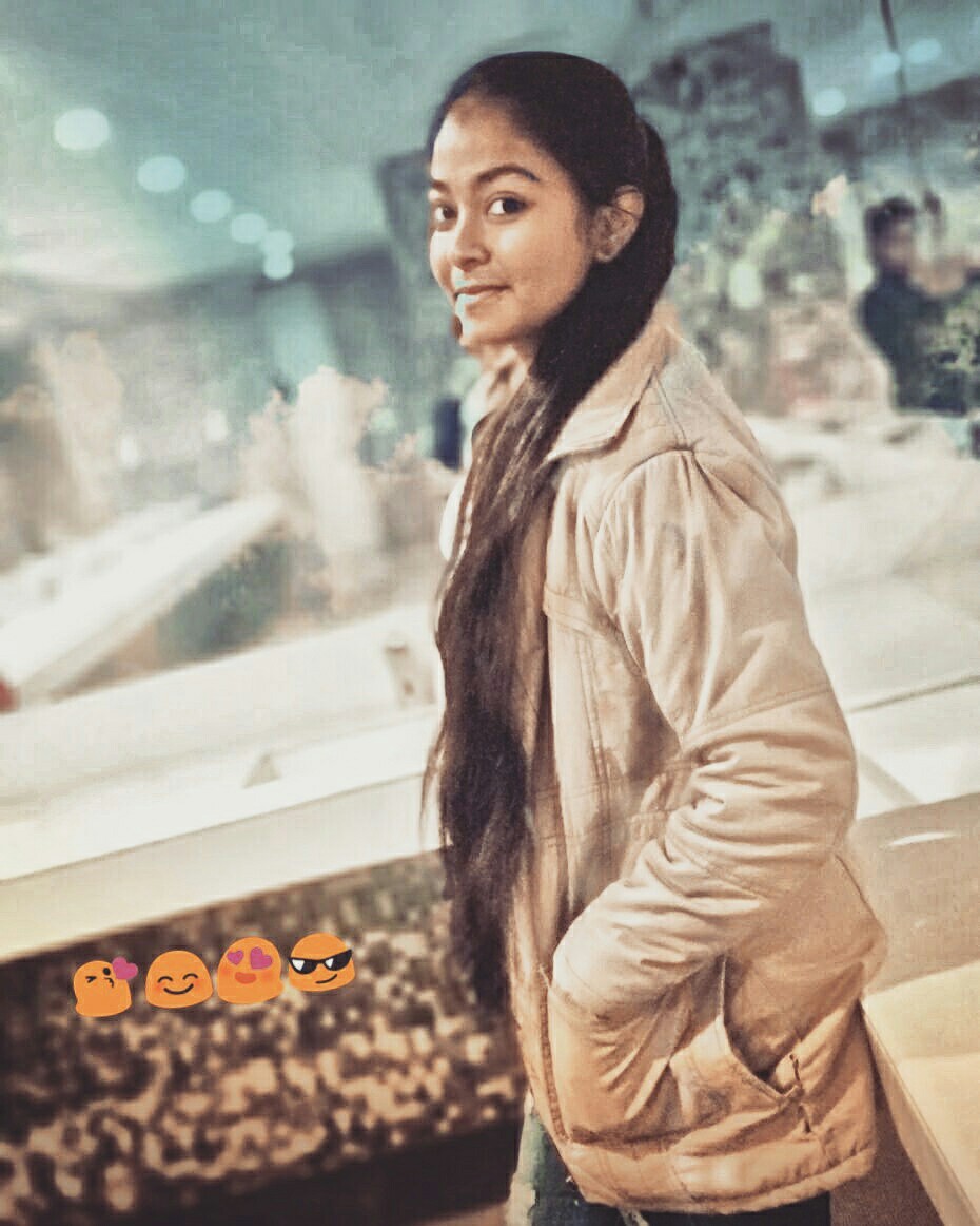 Loveleen
