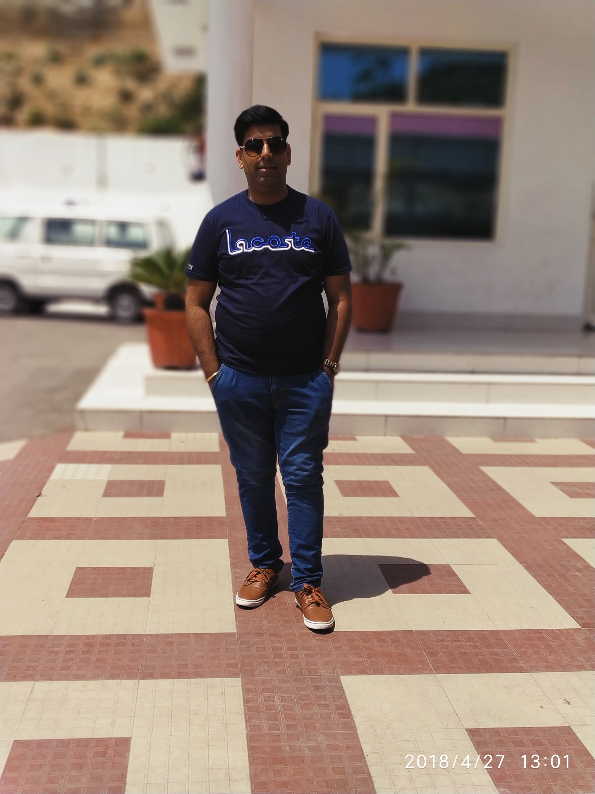 Rohit Arora