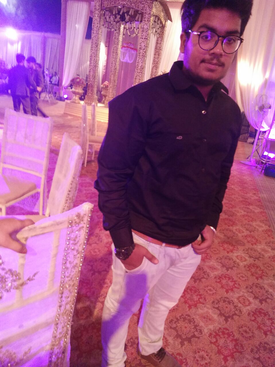 Ankit narang