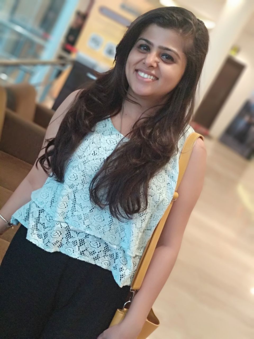 Heena Kapoor