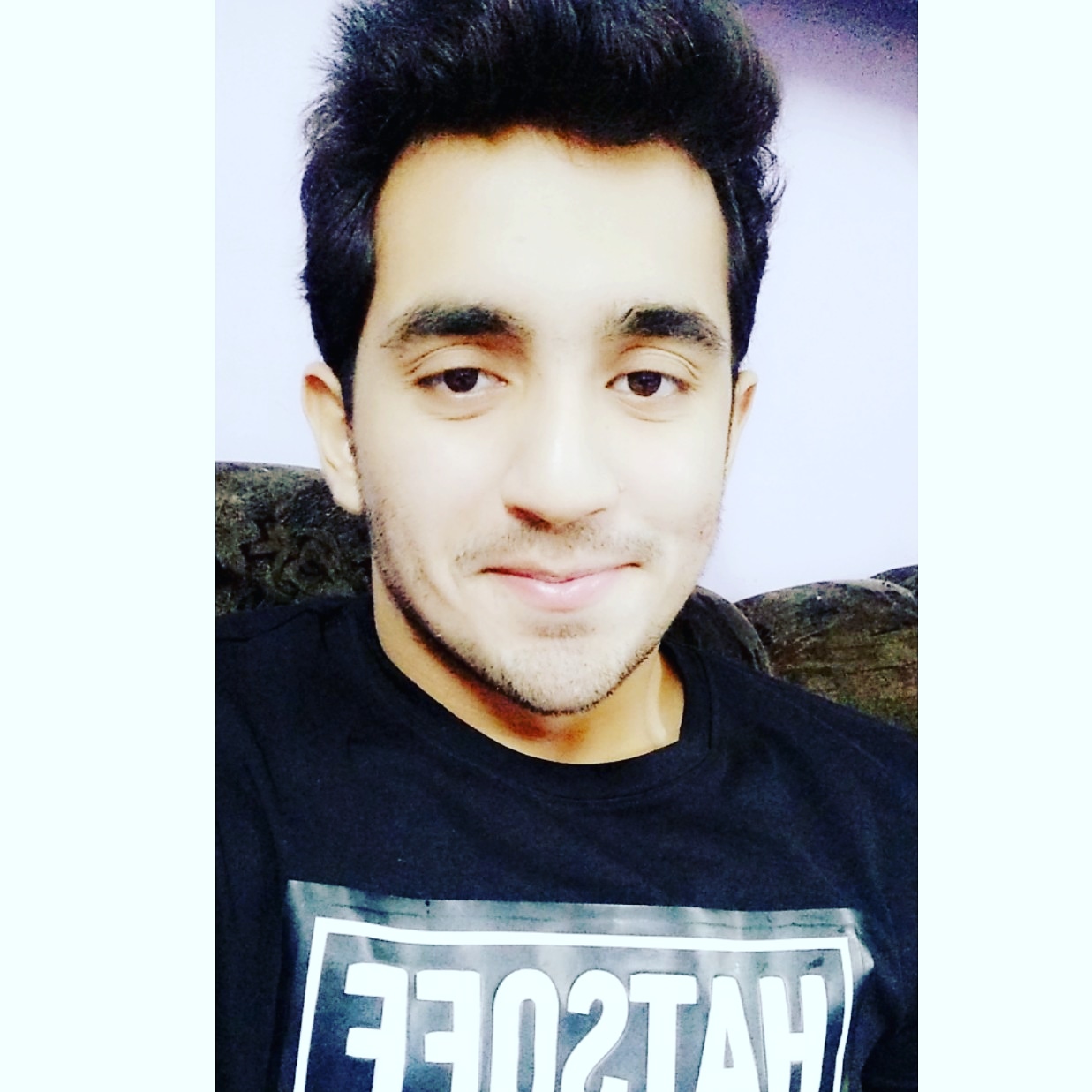 Aman arora