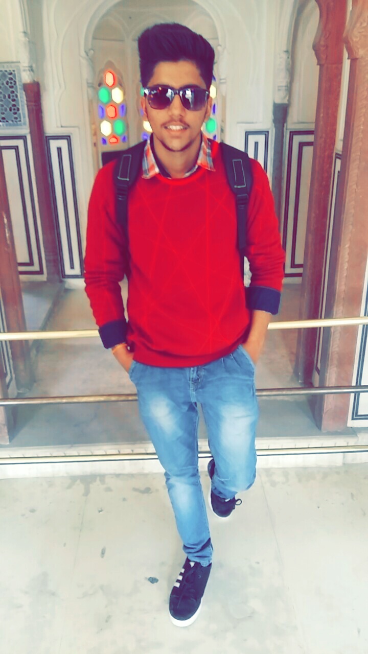 Akhileshwar kanwar