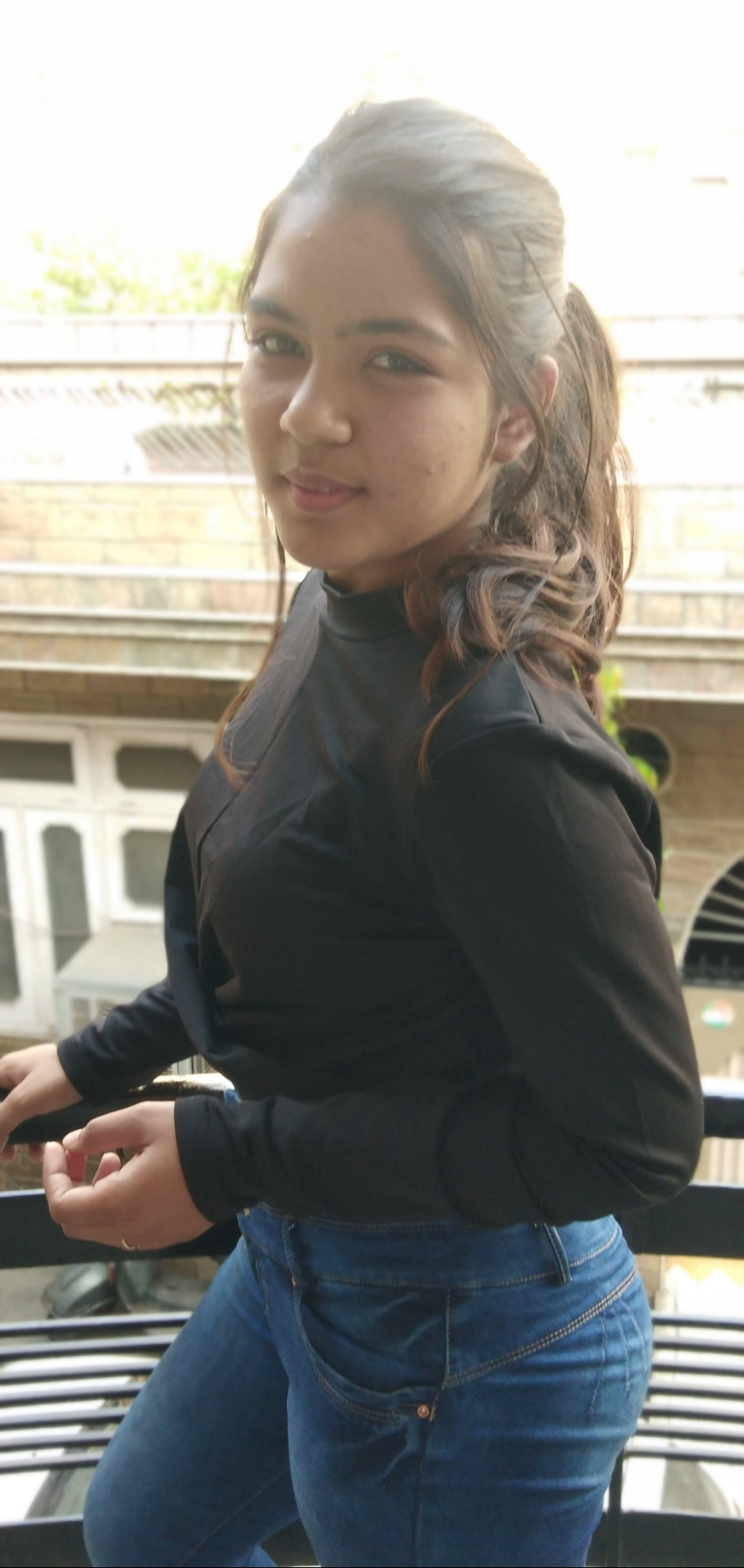 Aania Sood