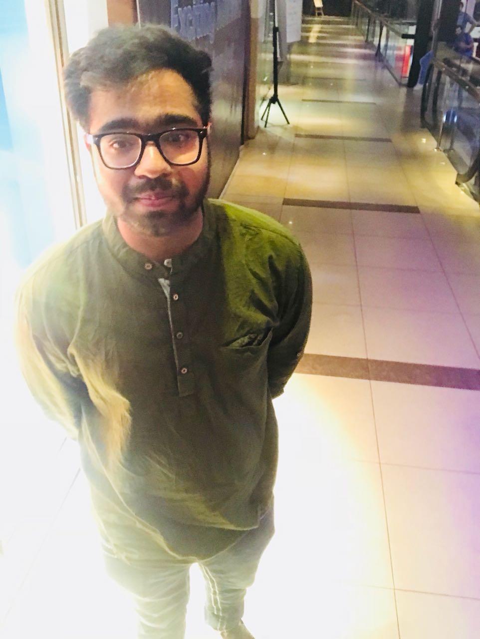 Keshav goyal