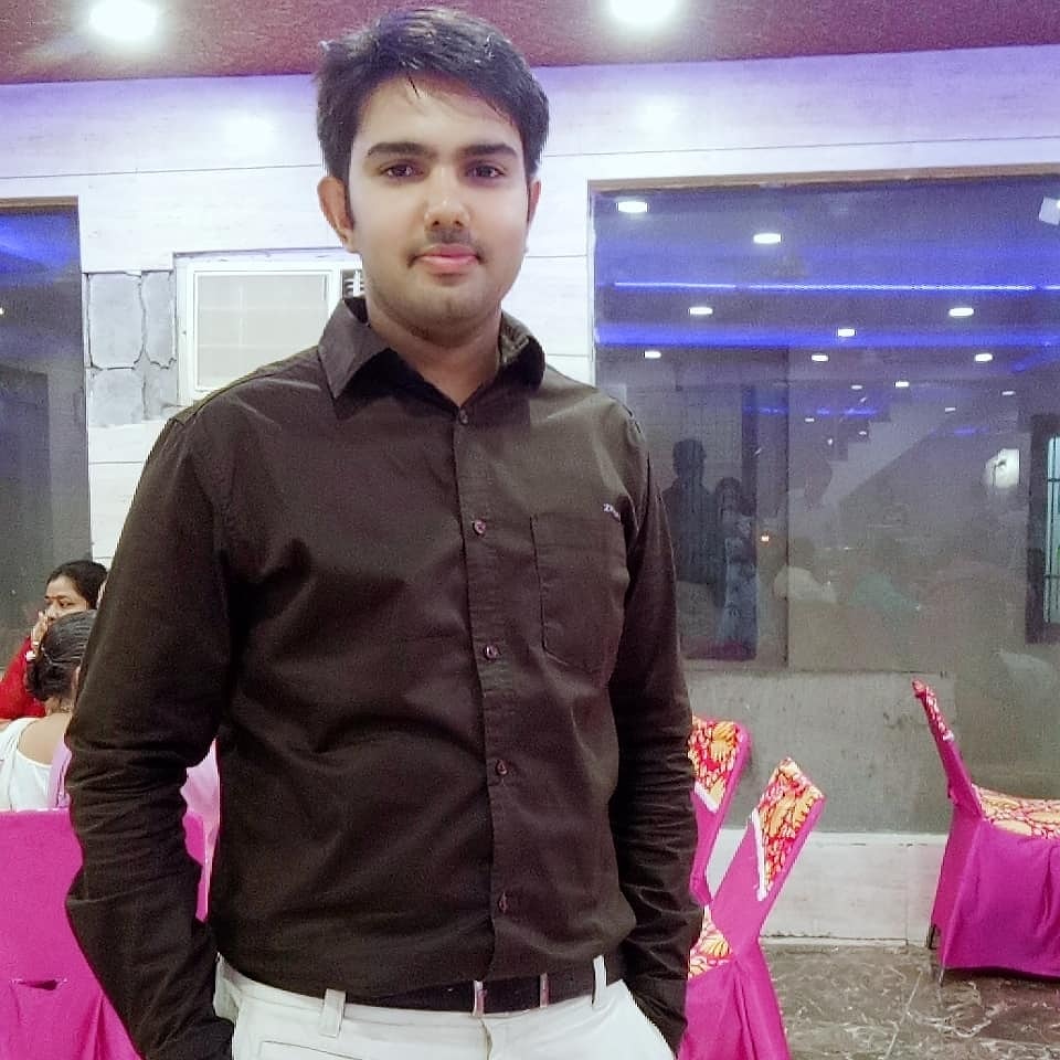 Arpit Dhir