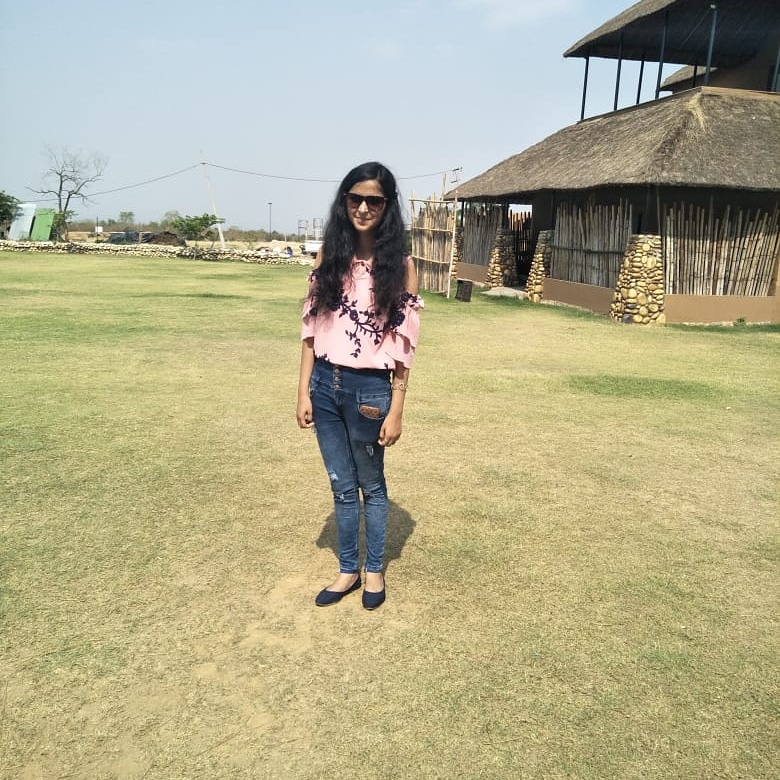 Muskan nayyar