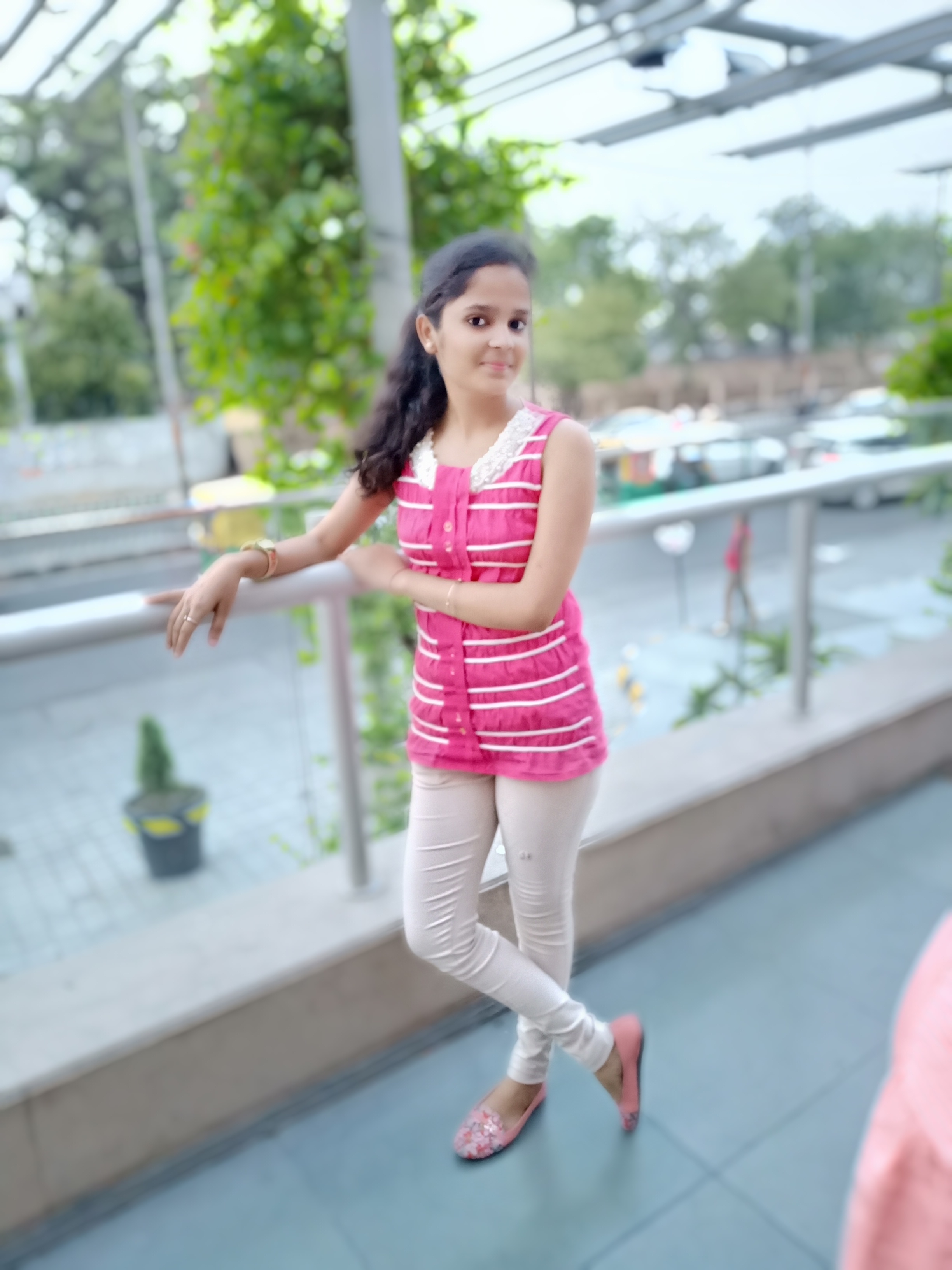 Shaffy singla