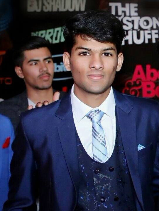 Ayush jain