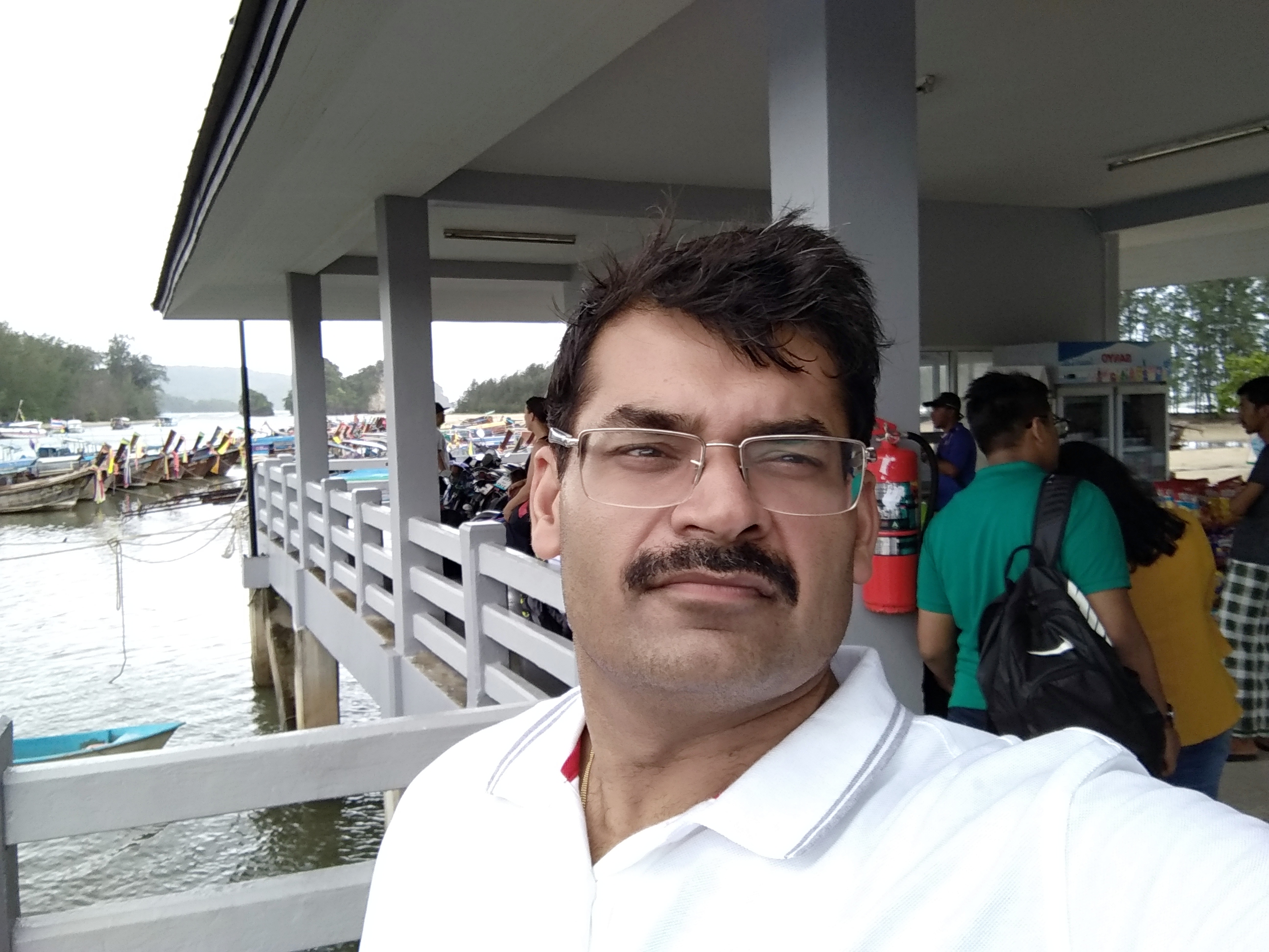 Raman Mittal