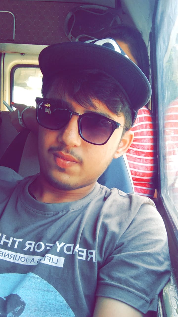 Bhawook chugh