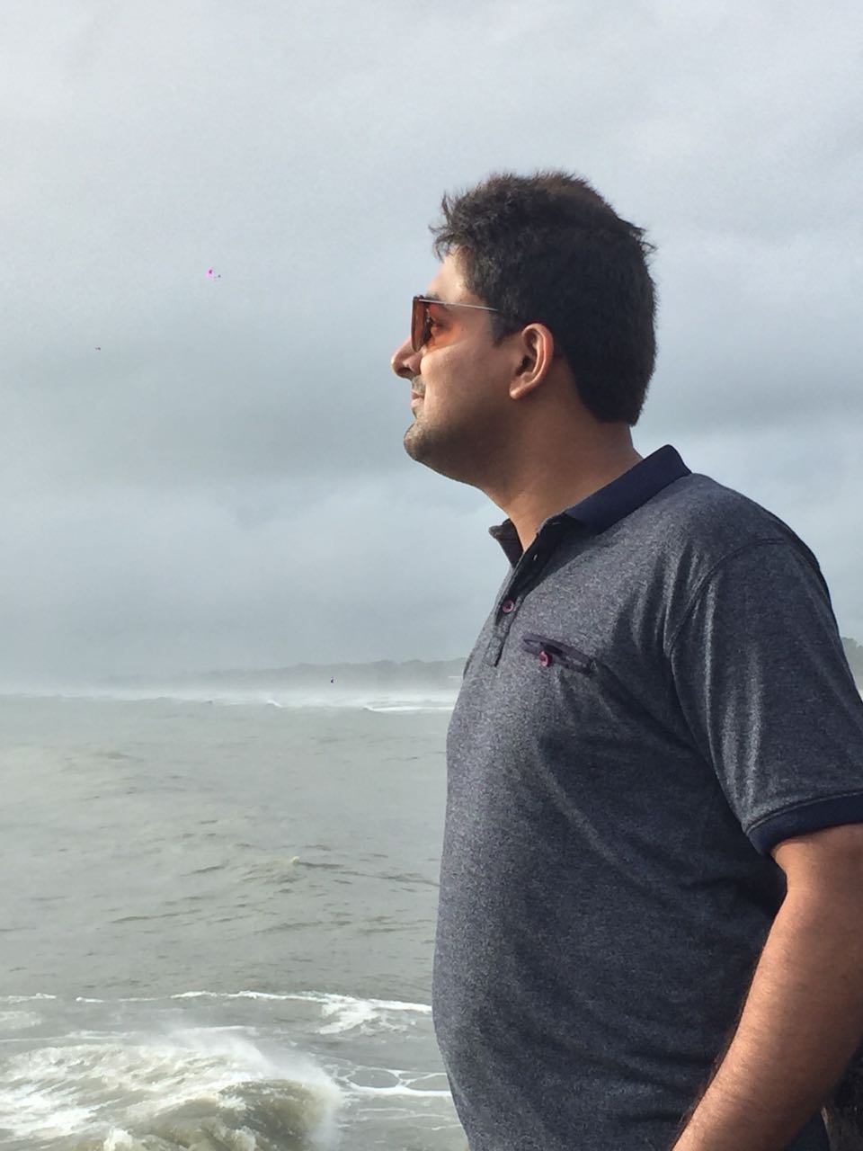 Sameer Sood