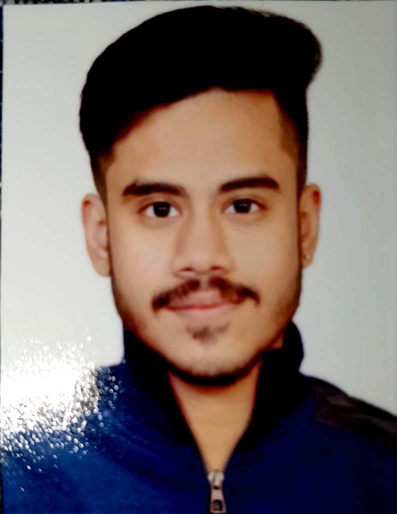 Rishab Arora