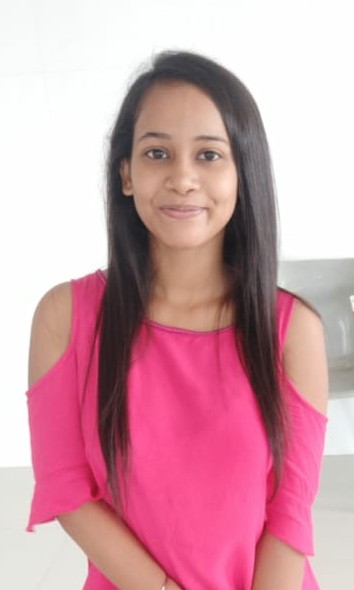 Shivakshi Jaiswal