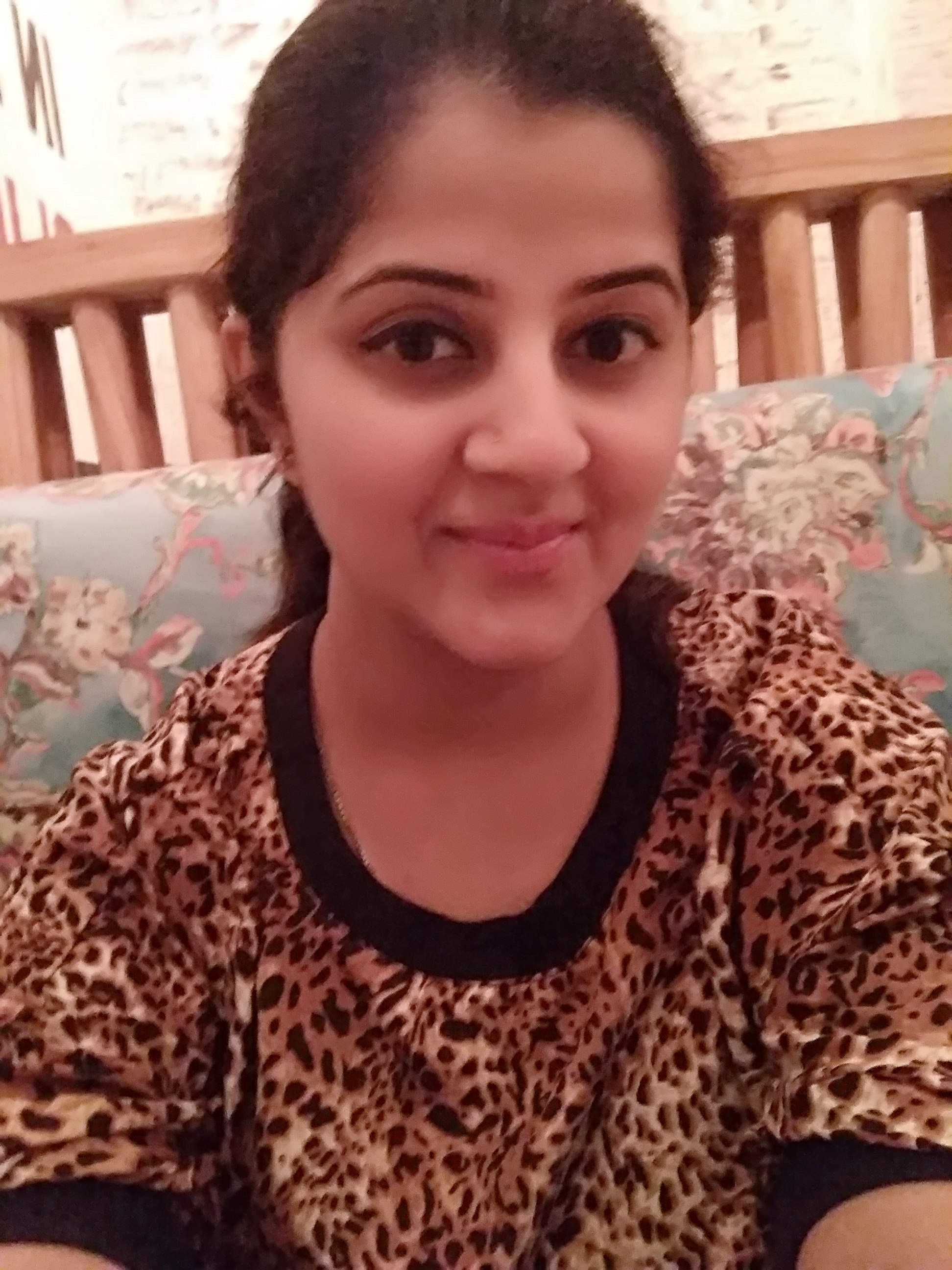 Swati Kalia