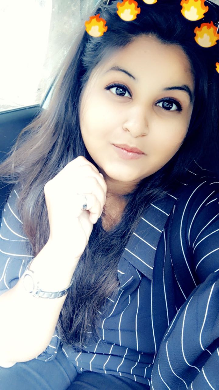Thavisha garg