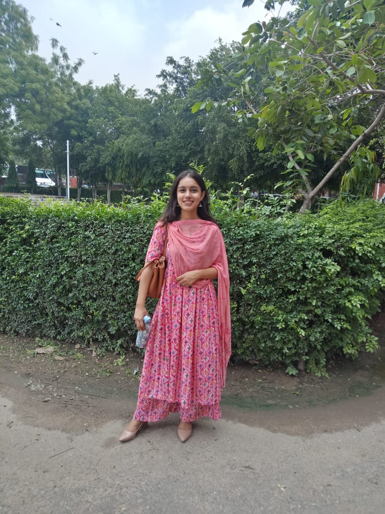 Bhavika Nagpal
