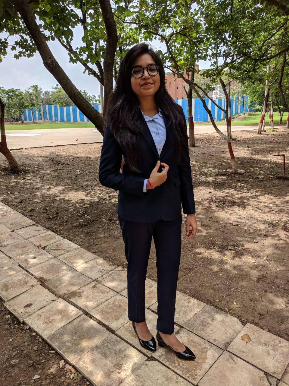 Anmol Chhabra