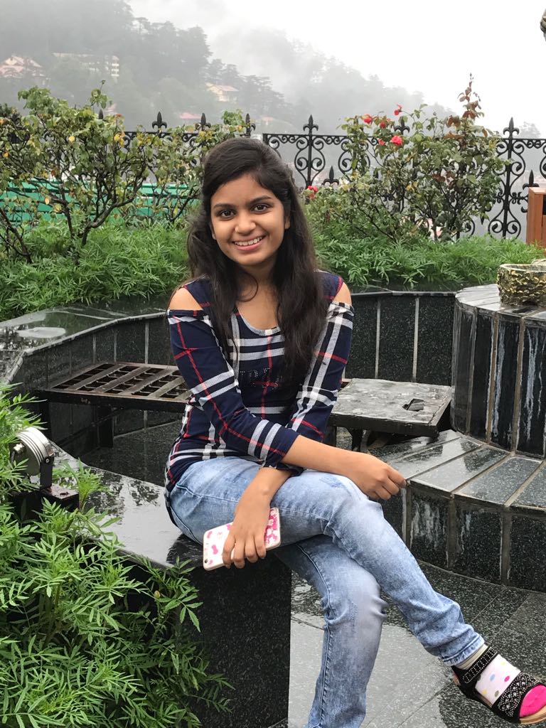 Anushree Gupta