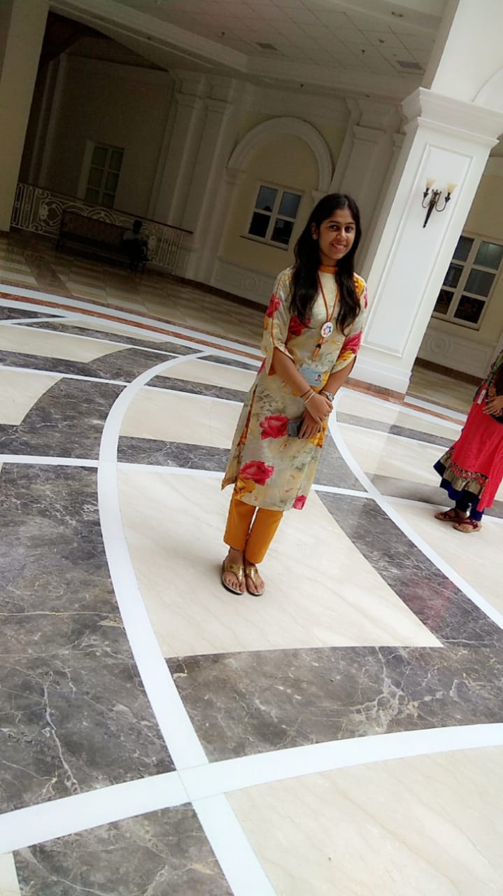 Deepti Sharma