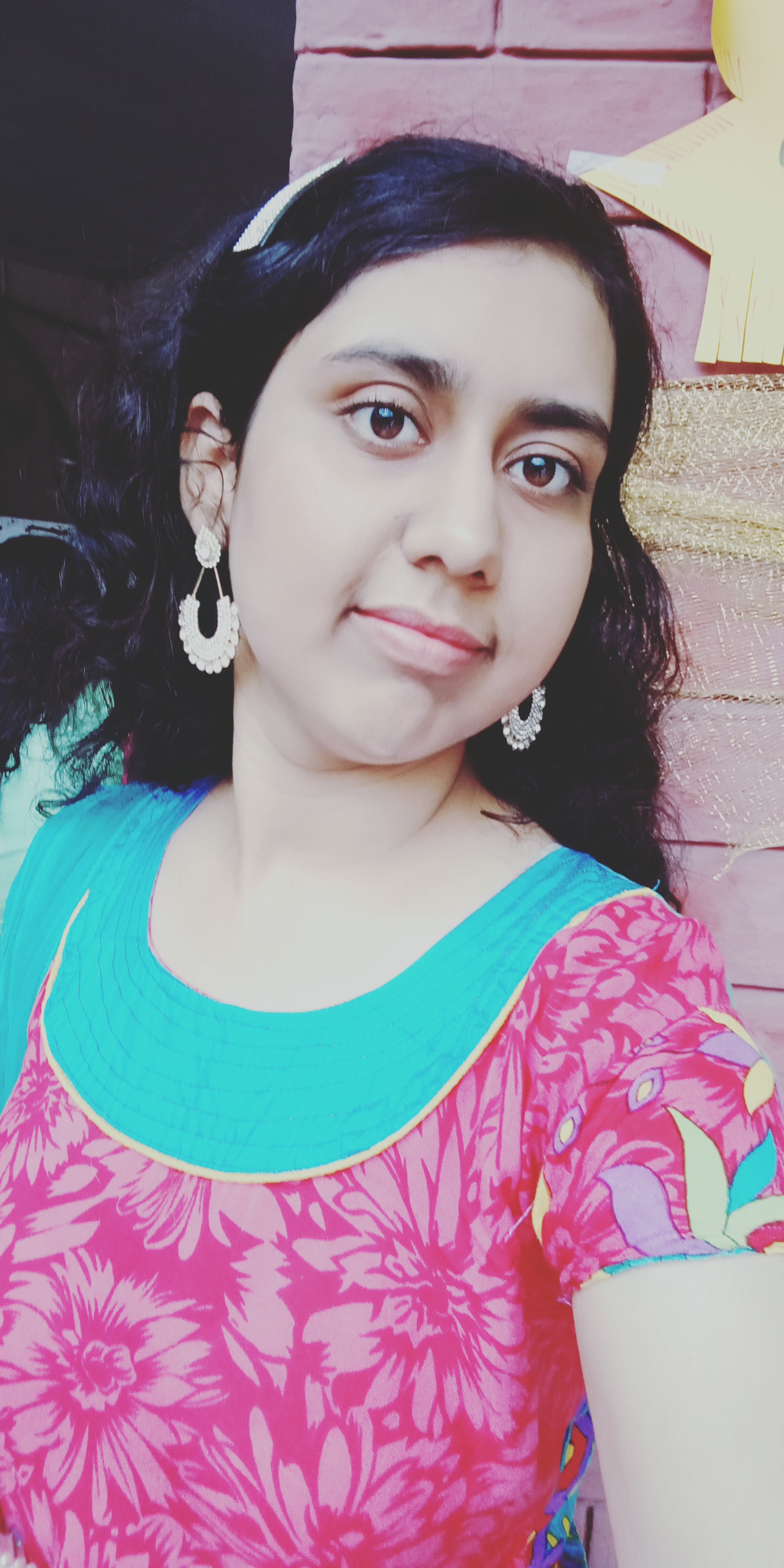 Himakshi nagpal