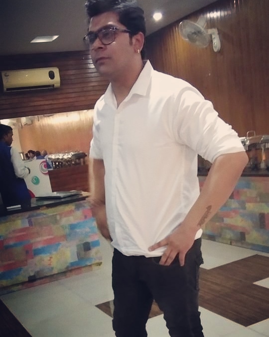 Anil Soni