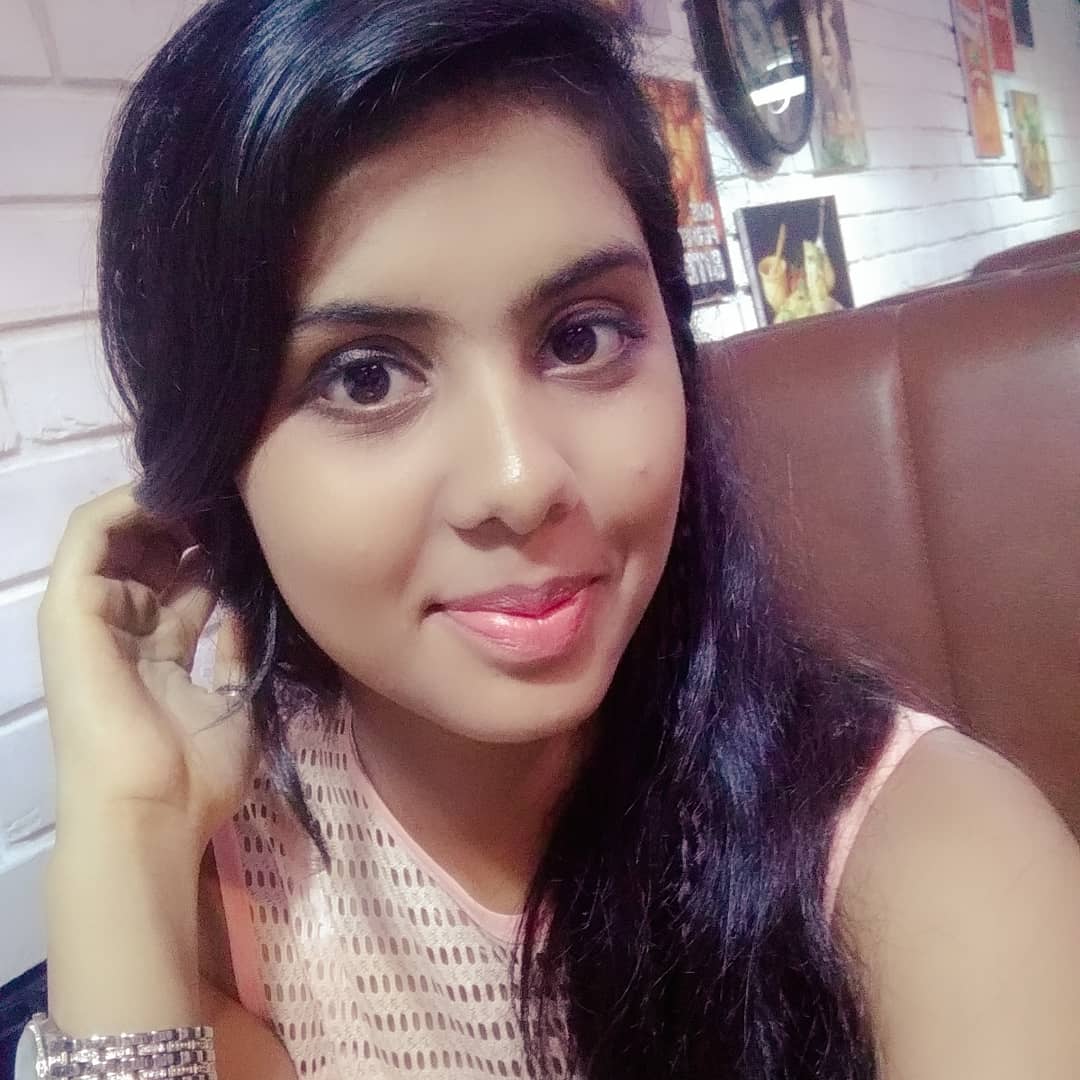 Bhumika Bansal