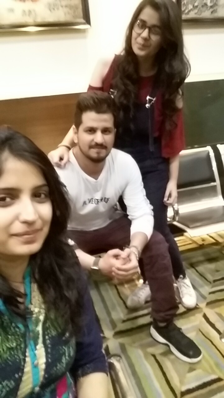 Priya verma