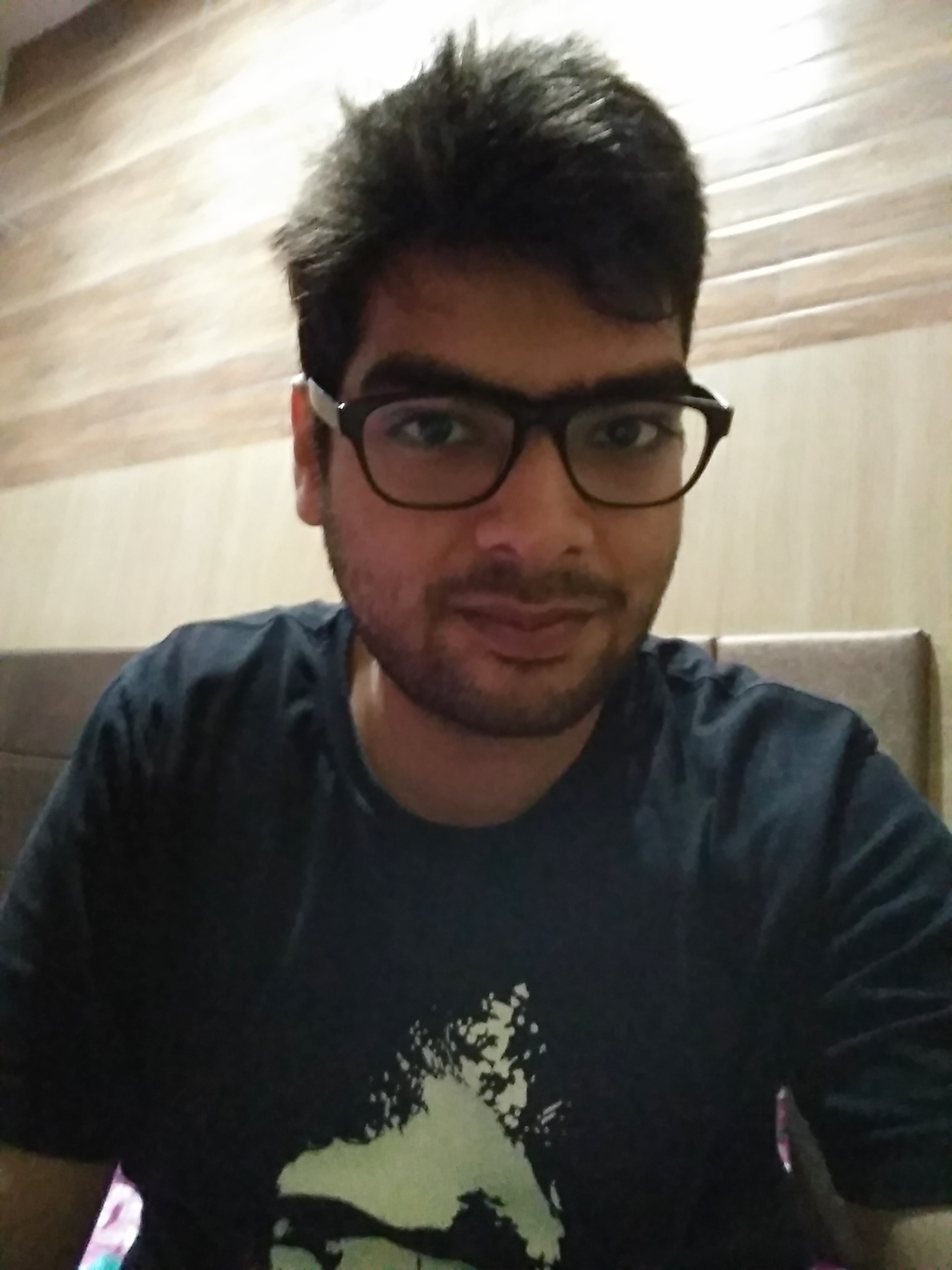 Rajat Sharma