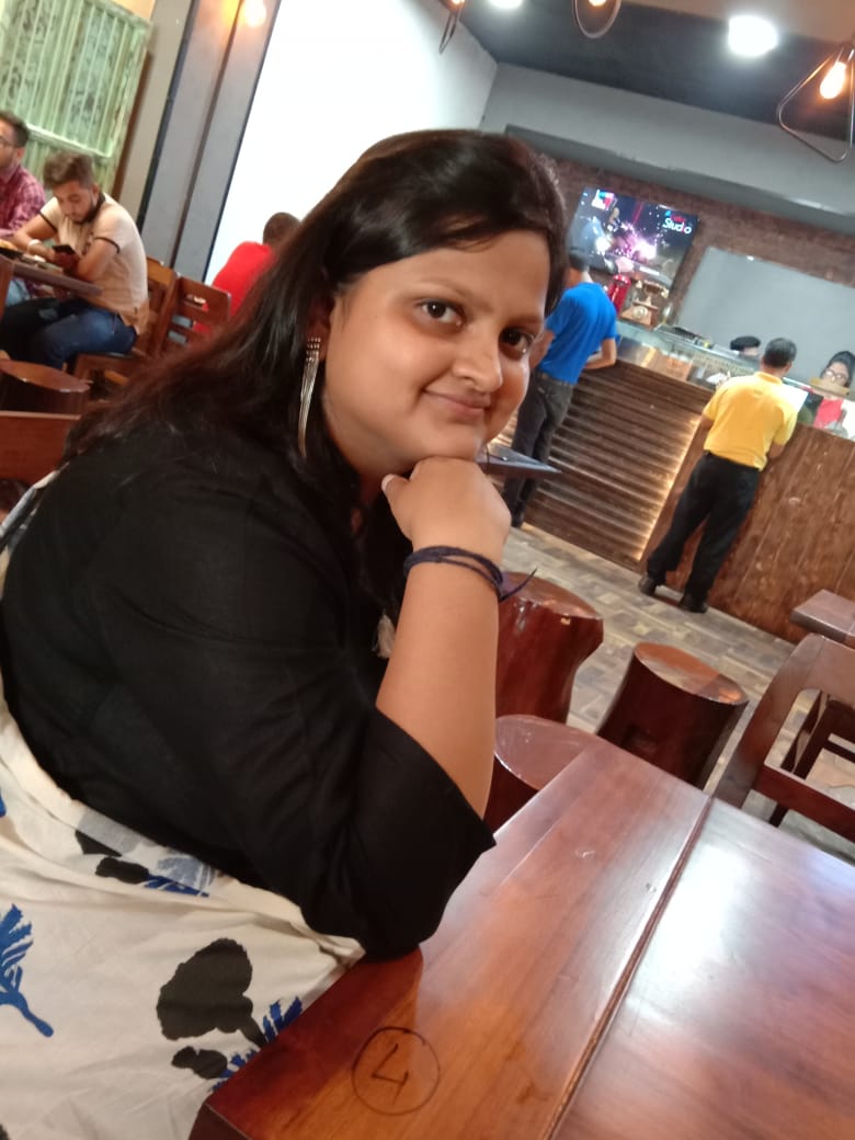 Diksha Singla