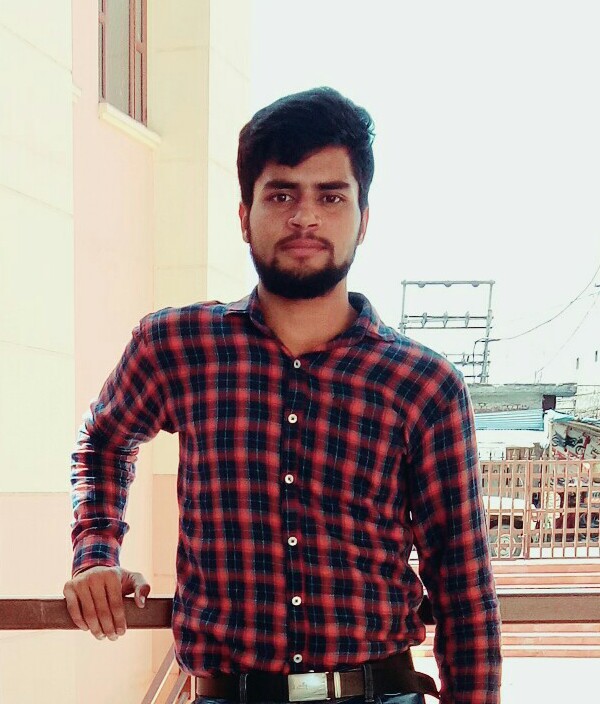 Shivam Bawa