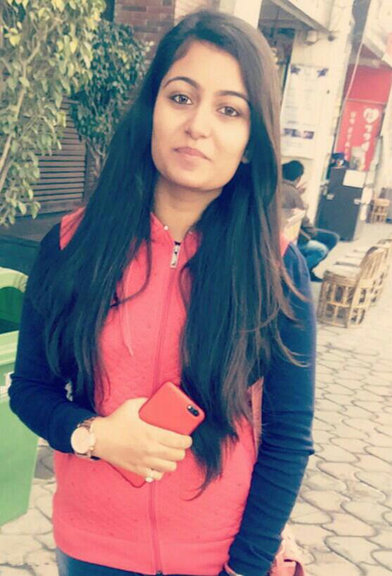 Bhavya Bhasin