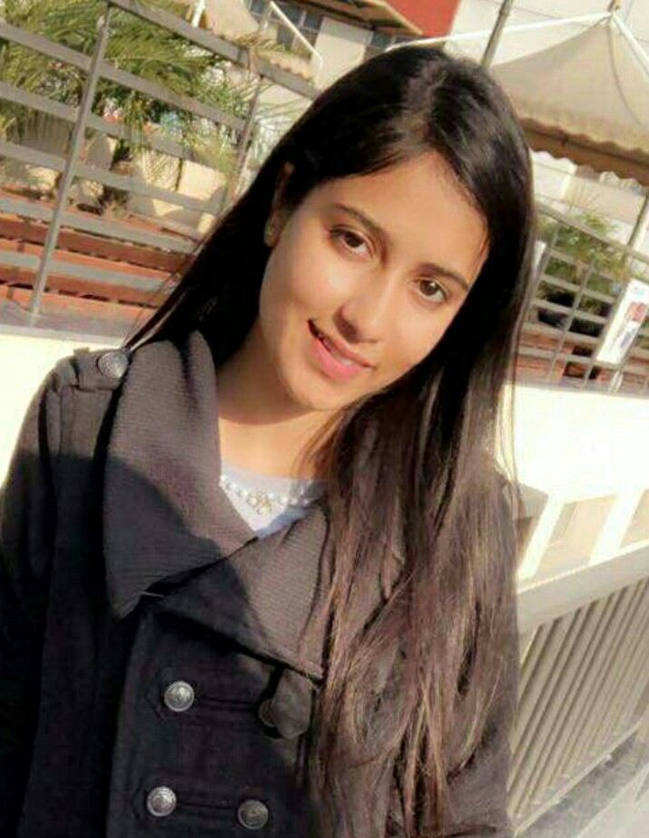 GURKIRAT KAUR