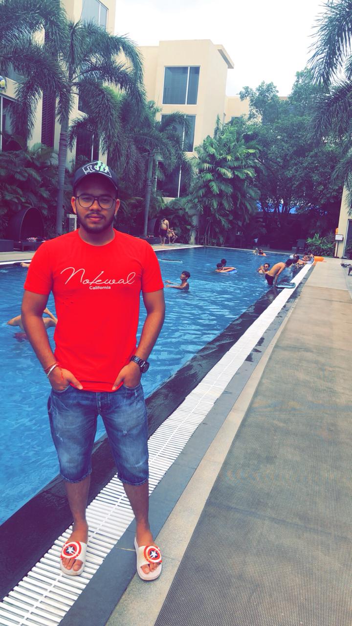 Abhinav arora