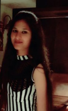 Aanchal Sharma