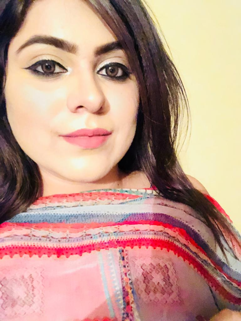 Muskan nagpal