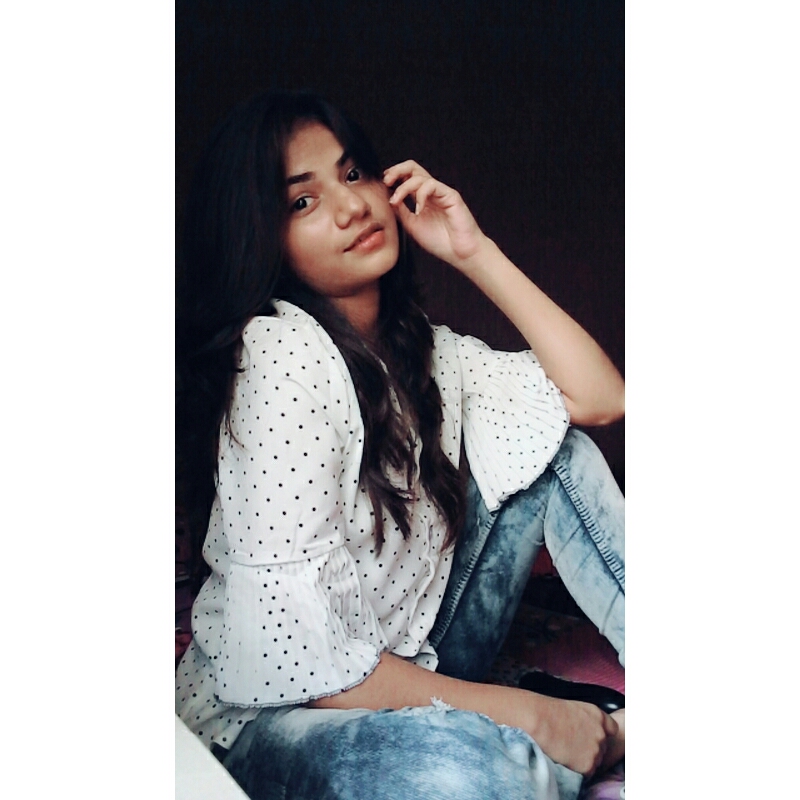Janhvi Gupta