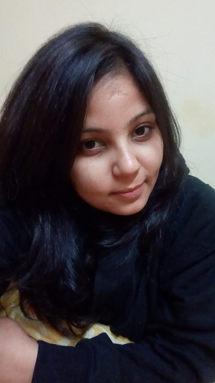 Tanya Wadhwa