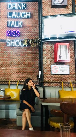 Muskan Nayyar