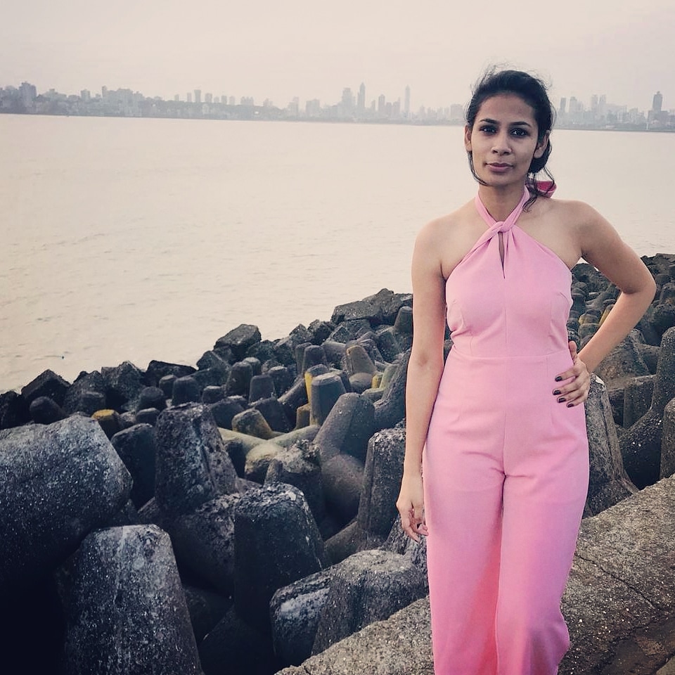 Mehak Jain
