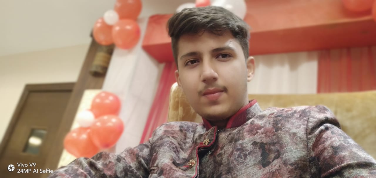 Bhawook Chugh