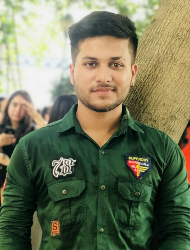 Mukul Kaushik